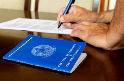 Maranhão registra saldo positivo de 4.237 empregos formais em setembro