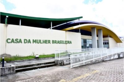 Acusado de tentar roubar e estuprar mulher em loja da capital é preso após tentativa de linchamento