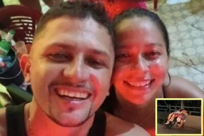 Segundo envolvido no assassinato de casal em cima de ponte em Paço do Lumiar está foragido