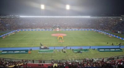 Gratuidade de 10 mil ingressos ou sonegação de impostos no jogo Botafogo-PB x Flamengo no Castelão?