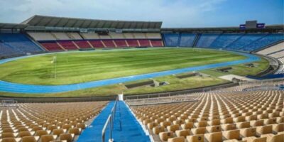 FMF confirma Moto Club x Viana neste sábado (15), no Estádio Castelão. Clássico Samará foi adiado