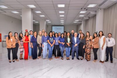 Certificação do Programa de Desenvolvimento de Fornecedores terá trilha de compliance