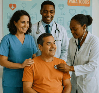 Como funciona o SUS: O sistema gratuito que salva milhões de brasileiros