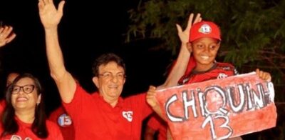 Codó – Prefeito de Codó libera grau e ignora Código de Trânsito – NOTÍCIAS EM TEMPO REAL