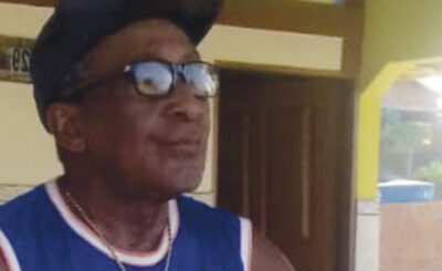 Morre Chucho, aos 89 anos