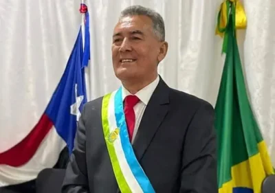 Prefeito de Viana não faz concurso público e descumpre TAC com MP