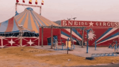 Brandão confirma prisão de três suspeitos de assalto e estupro em circo no MA