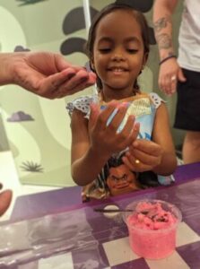 Clubinho Rio Anil oferece oficinas gratuitas para a criançada