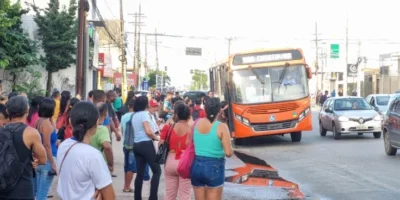 Eleitor vai decidir sobre passe livre para estudantes em São Luís
