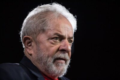 Lula critica Bolsonaro enquanto o país afunda em sua própria gestão