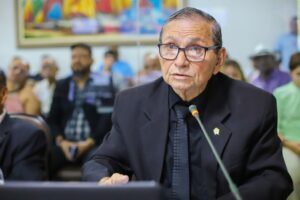 Projeto de Lei apresenta medidas de prevenção à violência em escolas municipais de São Luís