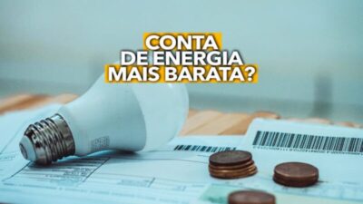 Conta de energia fica mais barata a partir de hoje no MA