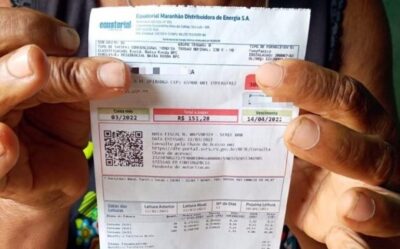 Mais de 3,3 milhões de maranhenses podem ter direito à conta de energia gratuita