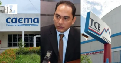 TCE mantém operação da Caema na cidade de Imperatriz