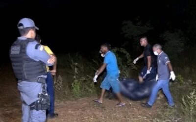 Corpo com marcas de tiros é encontrado em matagal na Via Expressa, em São Luís