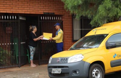 Plataforma de compras dos Correios está no ar com mais de 500 mil produtos e entrega em todo o Brasil