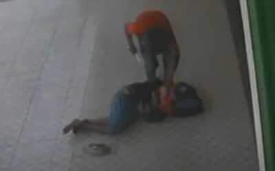 Polícia investiga assassinato de morador em situação de rua em Bom Jesus das Selvas