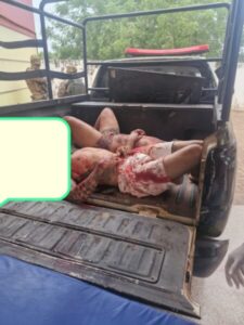 Policial é baleado, suspeito morre e quatro são presos em operação no interior do Maranhão
