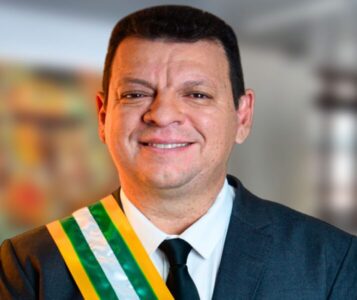 Empresa de São Luís ganha seis contratos que somam mais de R$ 1,3 milhão na Prefeitura de Mirinzal-MA