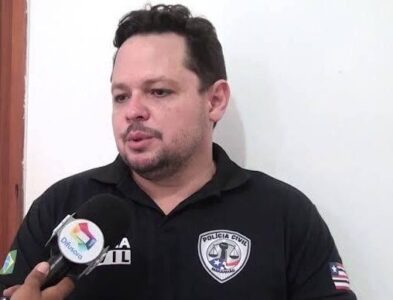 Tragédia: Delegado é morto e dois policiais são baleados durante operação em São João do Sóter (MA)