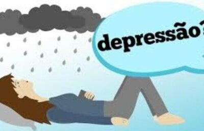 Quais são os sintomas físicos da depressão?