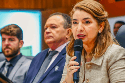 PGR pede indeferimento ao STF no pedido do Solidariedade