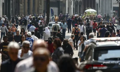 IBGE: taxa de desemprego cresce em 12 estados no primeiro trimestre