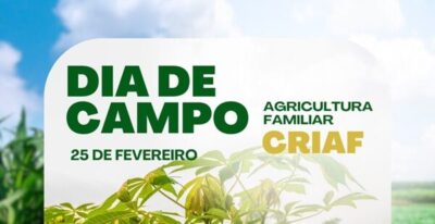 Roça Sustentável vai impulsionar desenvolvimento e inovação no Matopiba