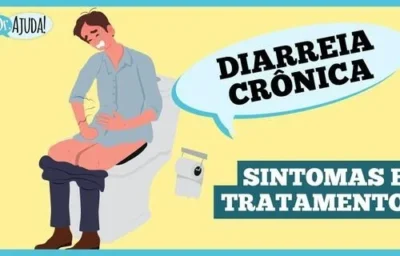 Diarreia Crônica: quais os sintomas e tratamentos