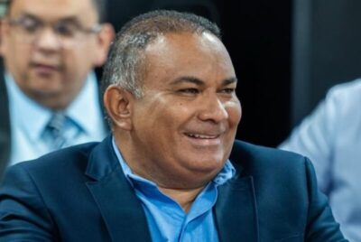 Prefeito de Alto Alegre do Pindaré-MA gastou mais de R$ 237 mil em diárias nos primeiros seis meses de 2025
