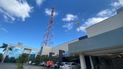 Rádio Difusora AM completa 69 anos de história. Após migração virou Difusora News FM