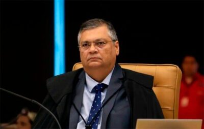 Flávio Dino suspende processo de indicação de Flávio Costa ao TCE