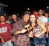 MINISTRO FLÁVIO DINO PODERÁ PASSAR O CARNAVAL EM CODÓ TERRA DE BITA DO BARÃO POR SOLICITAÇÃO DO DEPUTADO FRANCISCO NAGIB OU VAI ACEITAR O CONVITE DE BRAIDE?