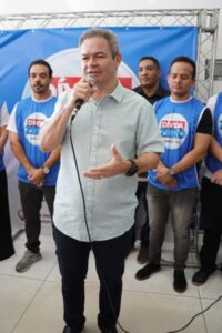 Prefeitura de Timon lança ação do programa Dívida Zero