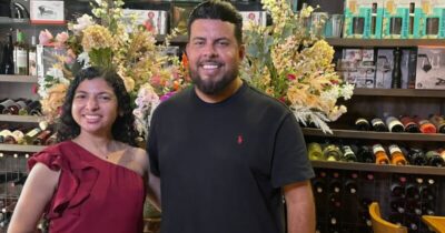 Sucesso do Almoço de Dia das Mães na Villa do Vinho Bistrô