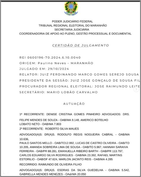 Foto: Reprodução