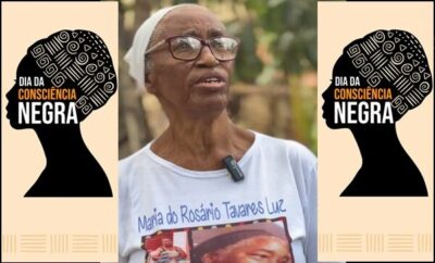 Prefeitura de Icatu, celebra o Dia da Consciência Negra e a ancestralidade de todas as Comunidades Quilombolas