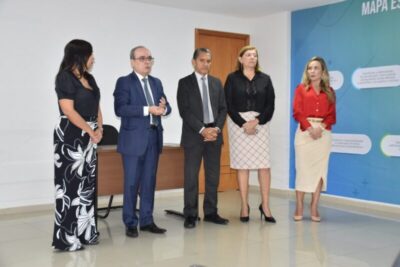 Reunião discute limpeza pública nas cidades da região metropolitana