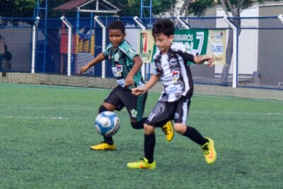 Copa Interbairros de Futebol 7 começa em grande estilo