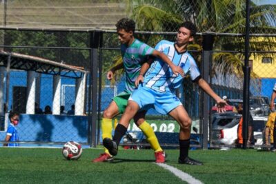 Grêmio Maranhense bate o Aurora e é campeão estadual Sub-15 de Futebol 7