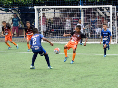 Copa Interbairros de Futebol 7 será lançada oficialmente neste sábado