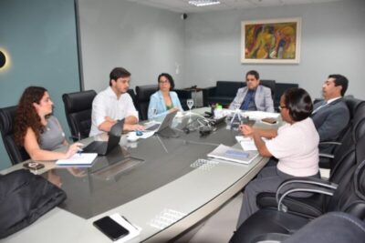 SÃO LUÍS – Proposta de novo plano de cargos, carreira e vencimentos do MPMA é apresentada pela FGV – Pauta Expressa