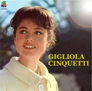 Gigliola Cinquetti – Non ho l’ Eta’