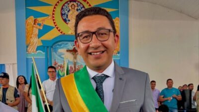 Daniel Sena ignora o Ministério Público e vira alvo de investigação por desrespeito institucional em Governador Newton Bello
