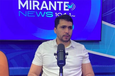 Daniel Oliveira diz que é preciso dar atenção para as mães atípicas
