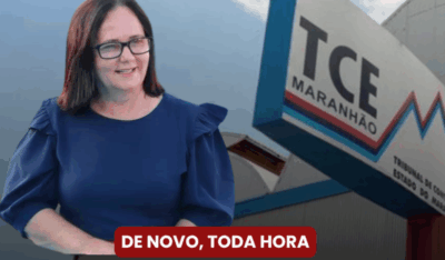 TCE Inclui Chapadinha no Alerta de Gastos com Pessoal