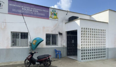 Pai suspeito de estuprar filha durante cinco anos é preso no Maiobão