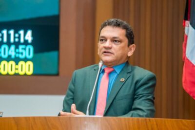 Governador Carlos Brandão sanciona lei do deputado Cláudio Cunha que institui o Dia Estadual da Mulher Negra