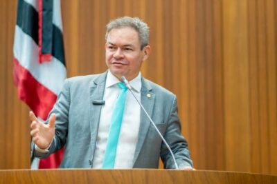 Deputado Rafael repercute participação no Encontro Nacional de Comitês de Bacias Hidrográficas