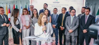 Blog Do Ribinha: Assembleia lança plataforma AlemaPlay com streaming de produções maranhenses